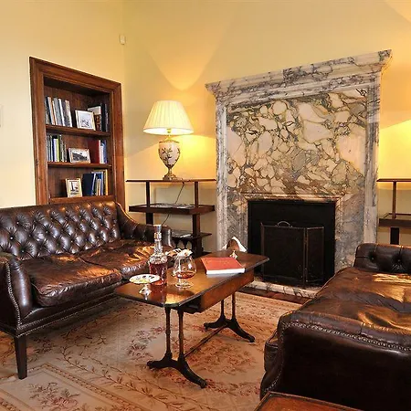 Della Pergola Relais Et Chateaux Szálloda Alassio