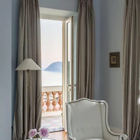 Della Pergola Relais Et Chateaux Alassio