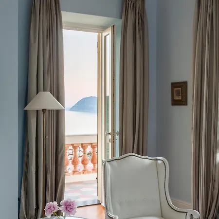 Della Pergola Relais Et Chateaux 阿拉西奥