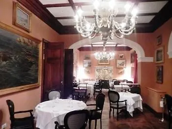 Della Pergola Relais Et Chateaux
