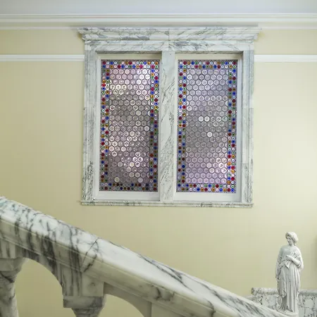 Della Pergola Relais Et Chateaux ألاسيو