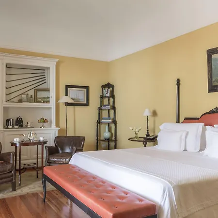 Della Pergola Relais Et Chateaux Alassio