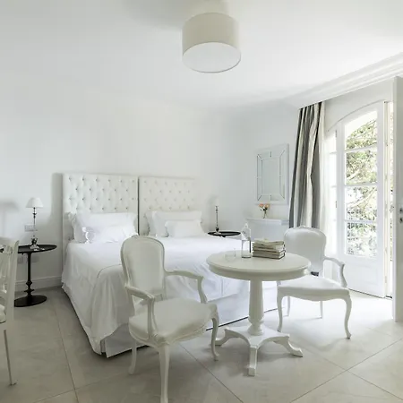 Della Pergola Relais Et Chateaux Hotel Alassio