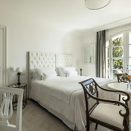 Della Pergola Relais Et Chateaux 3*