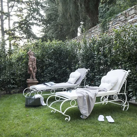 Della Pergola Relais Et Chateaux Alassio