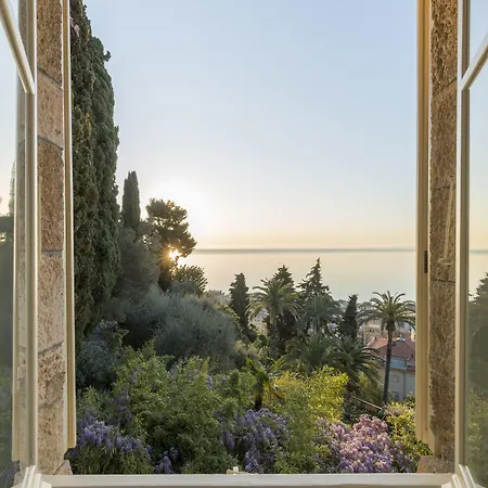 Della Pergola Relais Et Chateaux 5* Alassio