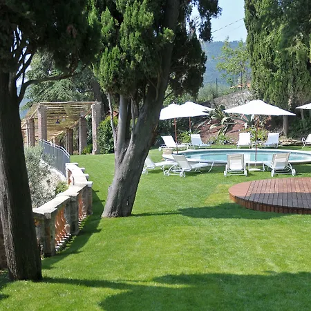 Hotel Della Pergola Relais Et Chateaux 3*