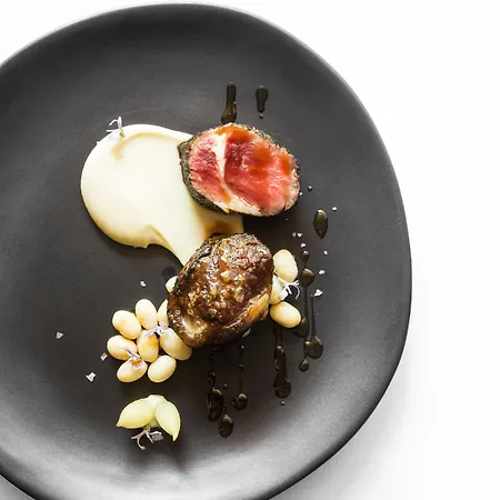 Della Pergola Relais Et Chateaux