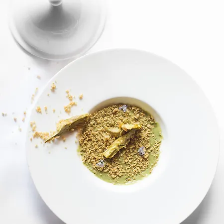 Della Pergola Relais Et Chateaux 5* Alassio