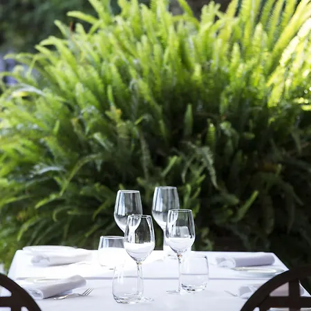 Della Pergola Relais Et Chateaux Hotel Alassio