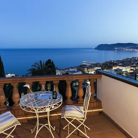 Della Pergola Relais Et Chateaux Hotel 3*