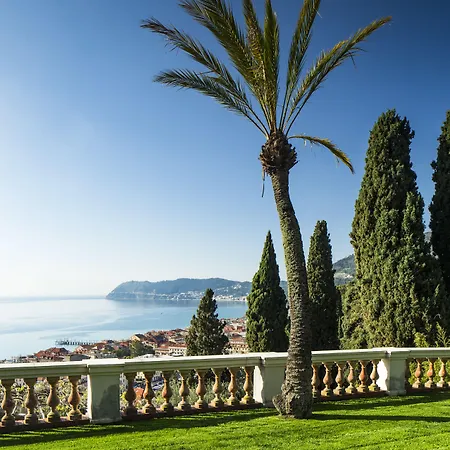 فندق Della Pergola Relais Et Chateaux ألاسيو