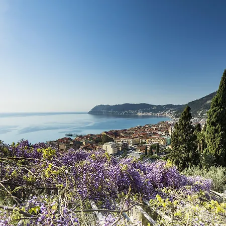 Della Pergola Relais Et Chateaux Alassio