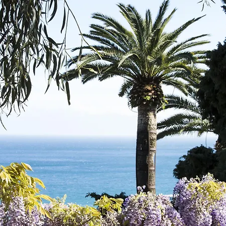 Della Pergola Relais Et Chateaux Alassio