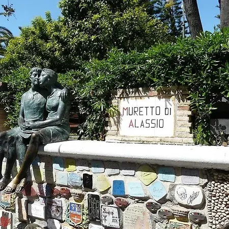 Della Pergola Relais Et Chateaux Hotel 5*