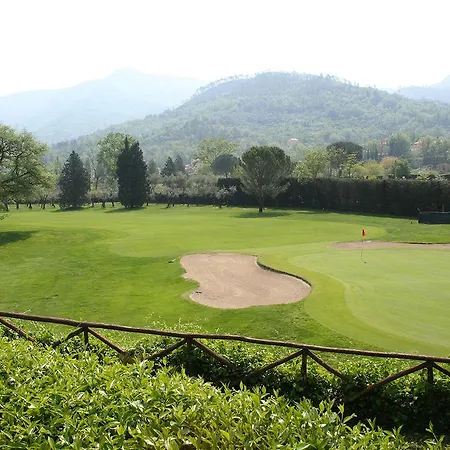 Della Pergola Relais Et Chateaux 5*