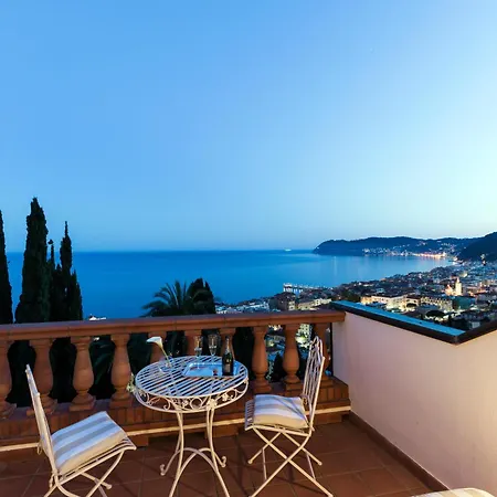 Della Pergola Relais Et Chateaux