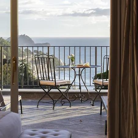 Della Pergola Relais Et Chateaux Szálloda Alassio