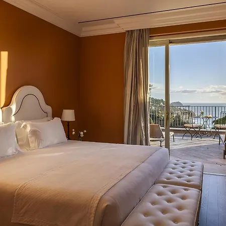 Della Pergola Relais Et Chateaux 5*
