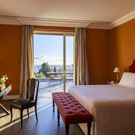 Della Pergola Relais Et Chateaux Hotel