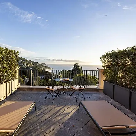 Della Pergola Relais Et Chateaux Alassio