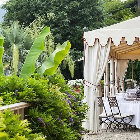 Della Pergola Relais Et Chateaux Hotel 3*