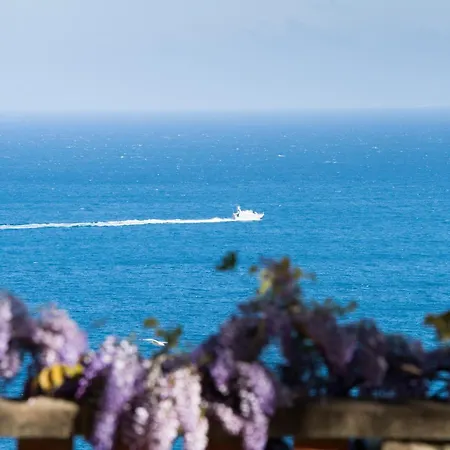 Della Pergola Relais Et Chateaux Hotel Alassio