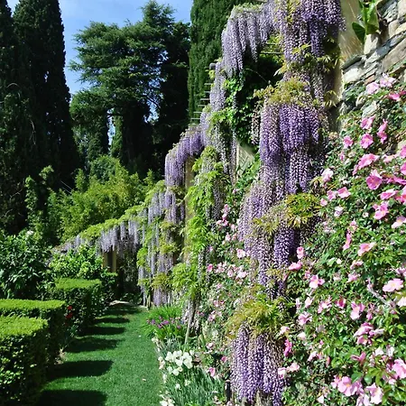 Hotel Della Pergola Relais Et Chateaux Alassio