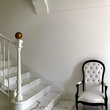 Della Pergola Relais Et Chateaux Hotel Alassio