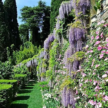 Della Pergola Relais Et Chateaux 酒店 3*