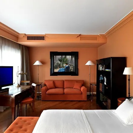 Della Pergola Relais Et Chateaux Szálloda Alassio