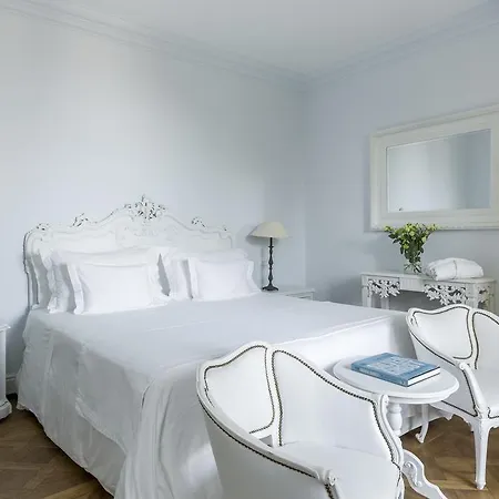 Della Pergola Relais Et Chateaux 3* アラッシオ