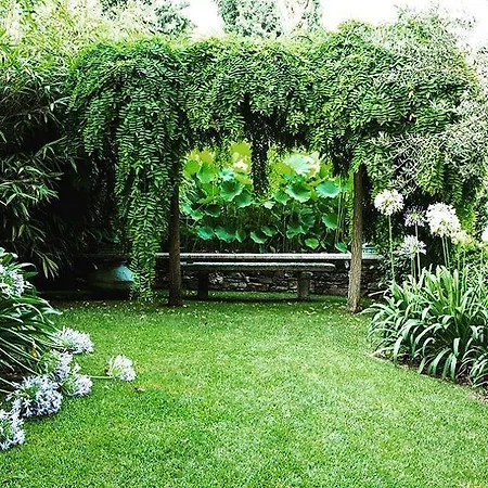 Hotel Della Pergola Relais Et Chateaux Alassio