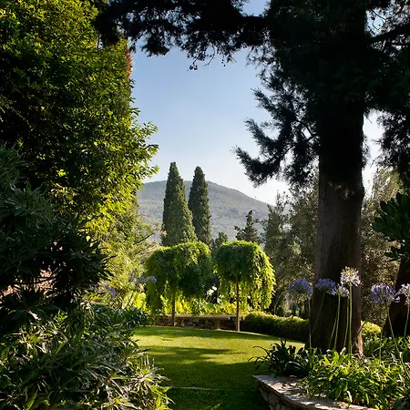 Della Pergola Relais Et Chateaux Szálloda 3*