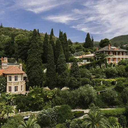 Della Pergola Relais Et Chateaux Szálloda Alassio