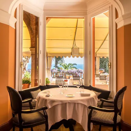 Della Pergola Relais Et Chateaux Hotel