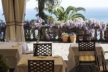 Della Pergola Relais Et Chateaux Alassio