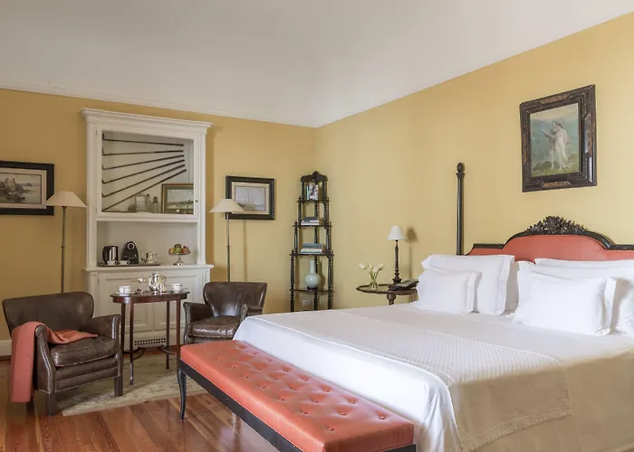 Della Pergola Relais Et Chateaux Алассио