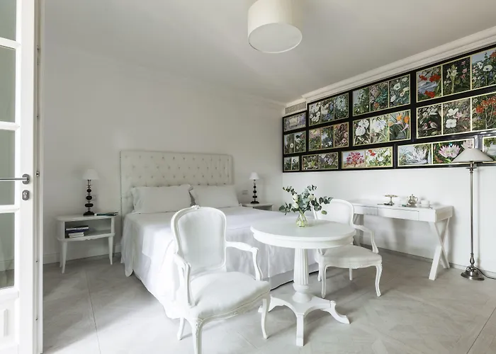 Della Pergola Relais Et Chateaux Hotel Alassio