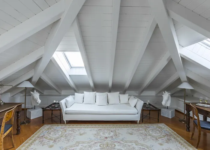 Della Pergola Relais Et Chateaux Hotel