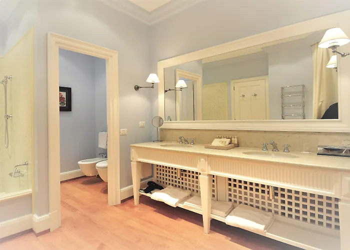 Della Pergola Relais Et Chateaux Alassio