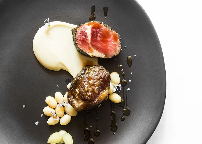 Della Pergola Relais Et Chateaux