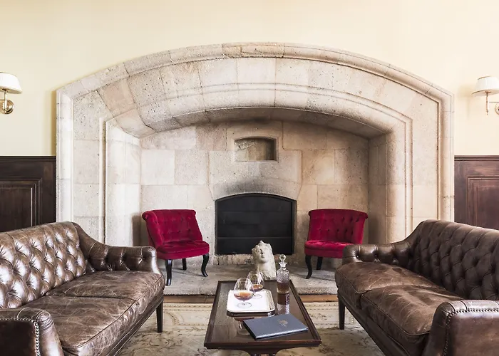 Della Pergola Relais Et Chateaux 5* Алассио