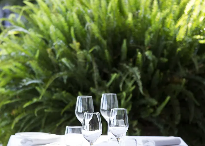 Della Pergola Relais Et Chateaux Hotel Alassio