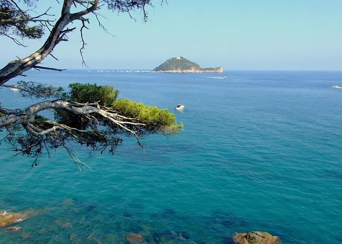 Della Pergola Relais Et Chateaux Отель 5*