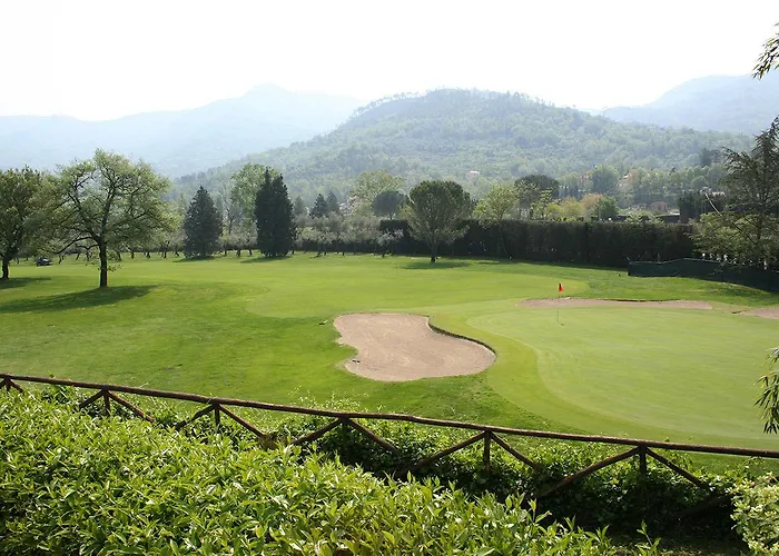 Della Pergola Relais Et Chateaux 5*