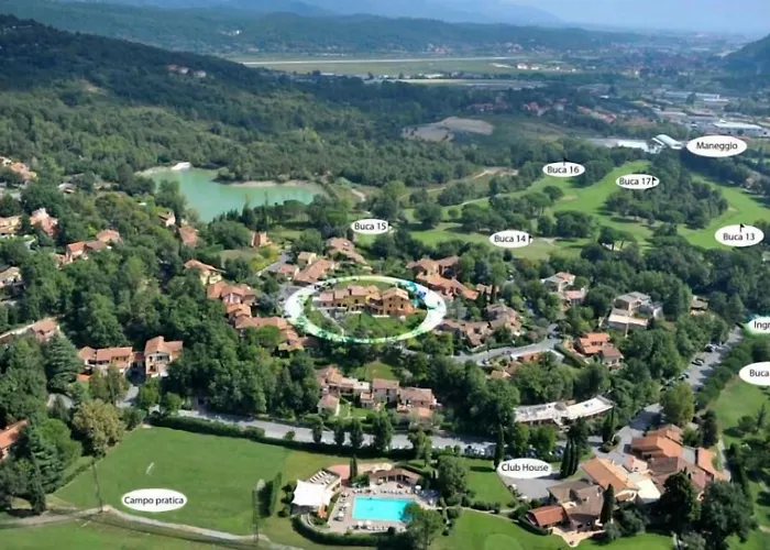 Della Pergola Relais Et Chateaux 5*