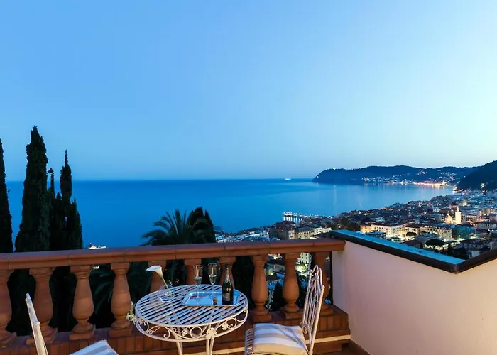 Della Pergola Relais Et Chateaux