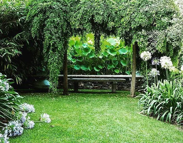 Hotel Della Pergola Relais Et Chateaux Alassio